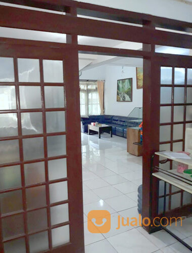 Rumah di Jl. Bendul Merisi Permai, Kec. Wonocolo, Surabaya, Jawa Timur