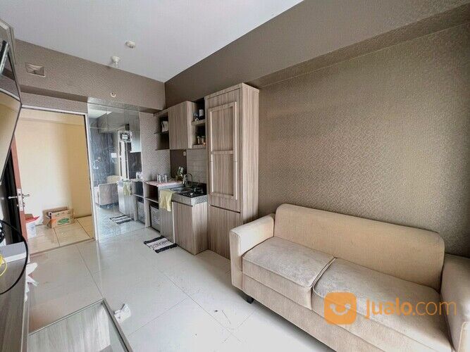 [6368C5] Apartemen Gunawangsa Tidar Surabaya - 2BR Furnished