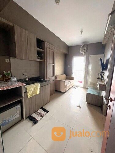 [6368C5] Apartemen Gunawangsa Tidar Surabaya - 2BR Furnished