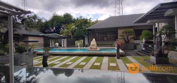 Mewah Dekat Pakuwon Mall Fasilitas Lengkap Full Furnish Terdapat Kolam Renang ,Gym Dan Ruang Karaoke