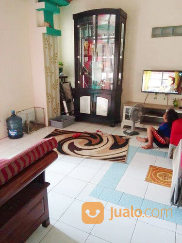 Rumah di Depok Dekat RS Sentra Medika Cisalak, RS Simpangan Depok, Hypermart Tole Iskandar