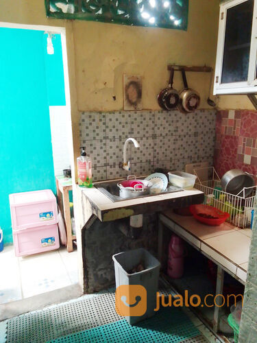 Rumah di Depok Dekat RS Sentra Medika Cisalak, RS Simpangan Depok, Hypermart Tole Iskandar