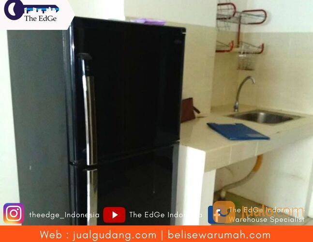 Apartemen Puncak Kertajaya Surabaya