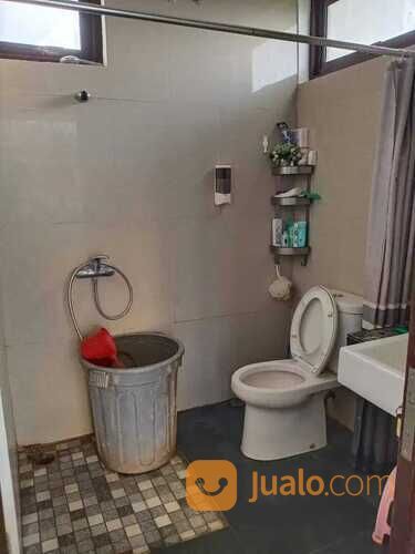 Rumah dalam Cluster di Perumahan Golden City, Bekasi Utara