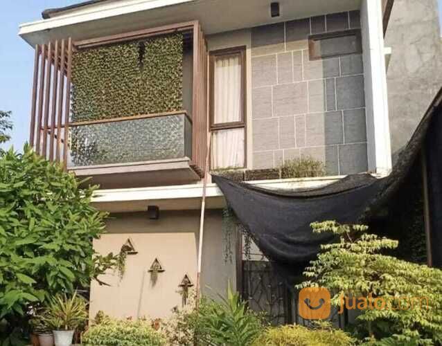 Rumah dalam Cluster di Perumahan Golden City, Bekasi Utara