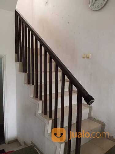Rumah dalam Cluster di Perumahan Golden City, Bekasi Utara