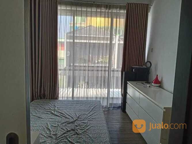 Rumah dalam Cluster di Perumahan Golden City, Bekasi Utara