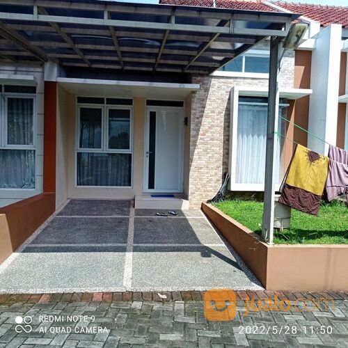 Rumah Siap Huni Perumahan Cassanova Regency Tarogong Garut