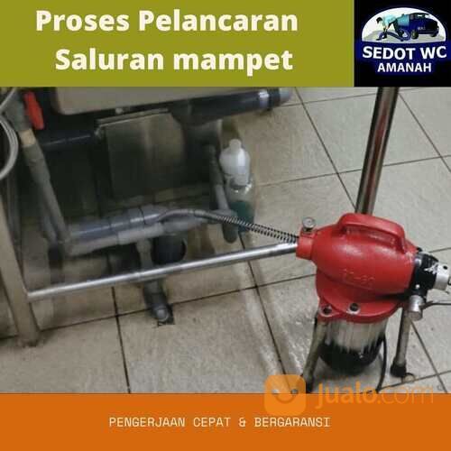Sedot Wc Sukabumi Murah