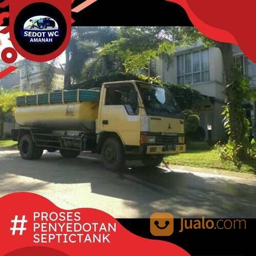 Sedot Wc Sukabumi Murah