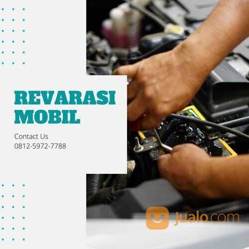 DAFTAR HARGA CAT MOBIL FULL BODY 0812-5972-7788