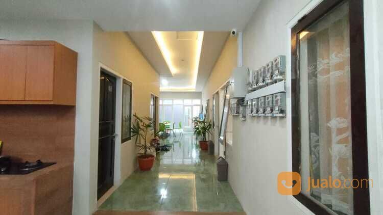 Kost dan ruang usaha selatan Ambarukmo plasa