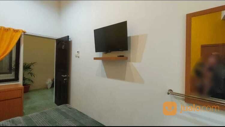 Kost dan ruang usaha selatan Ambarukmo plasa