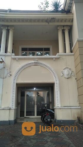 Ruko Paris Junction Wisata Bukit Mas Cocok utk Kantor/Usaha