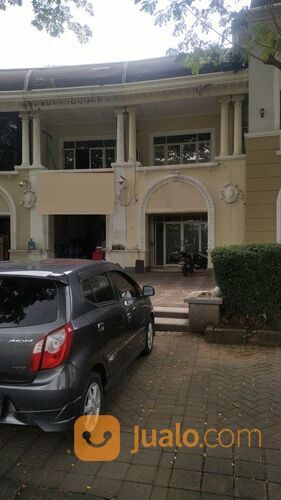 Ruko Paris Junction Wisata Bukit Mas Cocok utk Kantor/Usaha