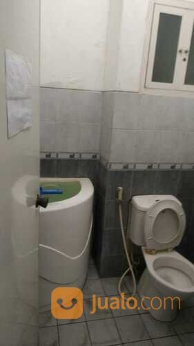 Ruko Paris Junction Wisata Bukit Mas Cocok utk Kantor/Usaha