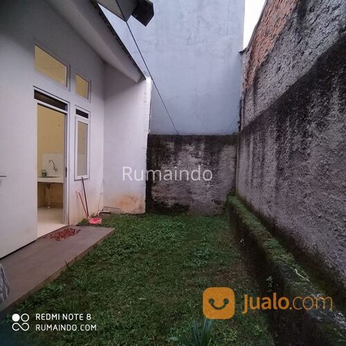 Rumah di Perumahan Samudera Residence Depok