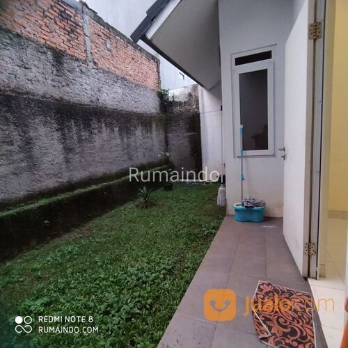 Rumah di Perumahan Samudera Residence Depok