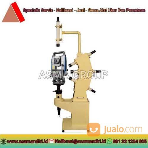Servis & Kalibrasi Total Station Sokkia IM-52