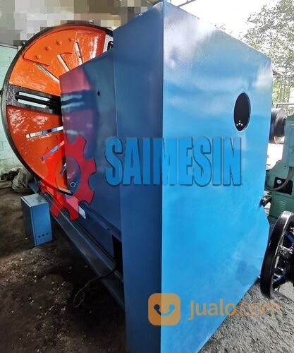 MESIN BUBUT BEKAS KODOK SWING 1700 MM