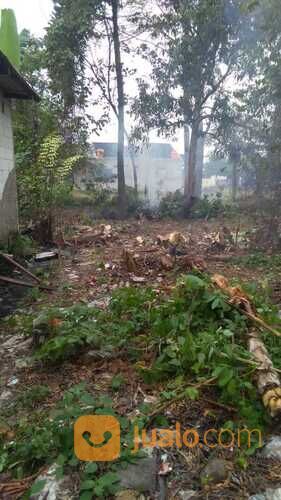 Kavling di bebalan Dp 0% bekasi ujung harapan