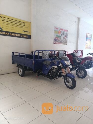 Viar karya 150 long