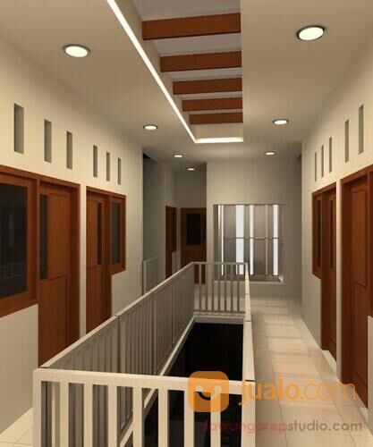 Eksklusif Kos Mewah Cocok Untuk Investasi Kos Kekinian Di Ring 1 Kampus UNDIP Tembalang Semarang