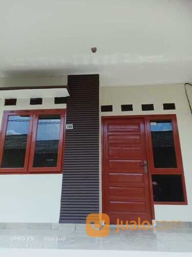 KONTRAKAN BULANAN JAGAKARSA 2 KAMAR TIDUR