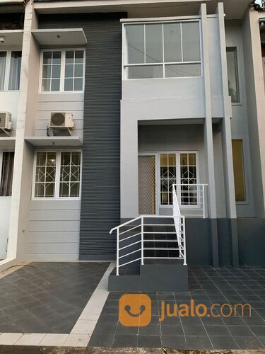 Rumah Limo Cinere Residence