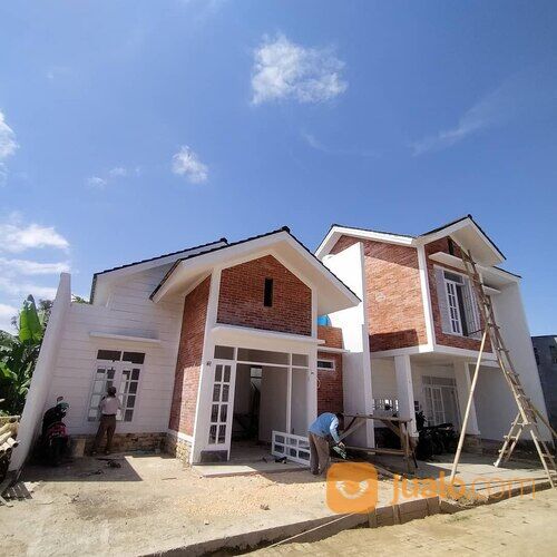 Perumahan Baru di Parongpong Bandung | BUTIK SARIWANGI MANSION
