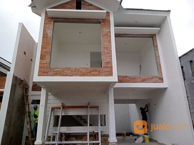 Perumahan Baru di Parongpong Bandung | BUTIK SARIWANGI MANSION