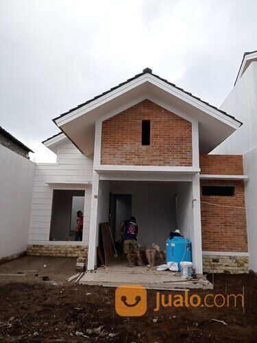 Perumahan Baru di Parongpong Bandung | BUTIK SARIWANGI MANSION