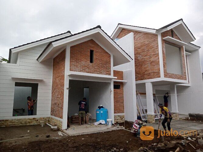 Perumahan Baru di Parongpong Bandung | BUTIK SARIWANGI MANSION