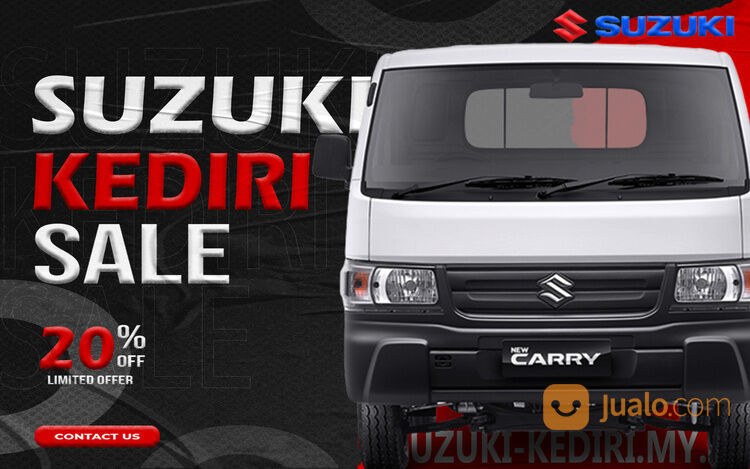 Suzuki Kediri Harga Promo Mobil Baru Suzuki UMC Kediri.