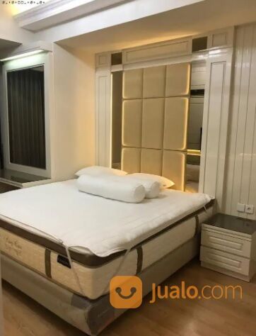 Apartemen The Peak Tunjungan Plaza 5 Lokasi Pusat Kota