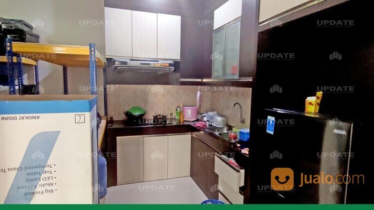KOMPLEK KARYA SETIA RESIDENCE MEDAN MURAH DAN BAGUS