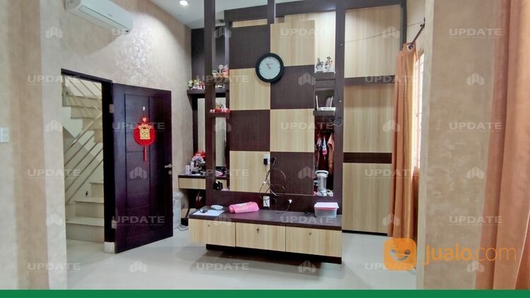 KOMPLEK KARYA SETIA RESIDENCE MEDAN MURAH DAN BAGUS