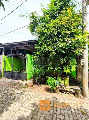 Rumah Murah Siap Huni Di Perumahan Bilabong Bojonggede Dekat Stasiun Dan Tol
