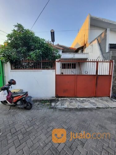 Rumah Lebak Arum, 100mtr Dari Raya Kenjeran