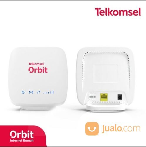 MODEM WIFI ORBIT STAR A1 MINIMALIS