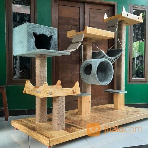Condo kucing online
