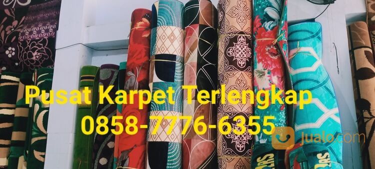 PROMO!!0858-7776-6355 WA, Pusat Karpet Murah di Tarakan