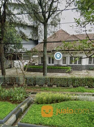 Luas besar jl Dr cipto pasir kaliki cicendo dkt IP dan tol pasteur