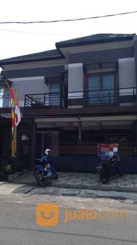 Rumah antapani jl cicalengka raya lokasi bagus