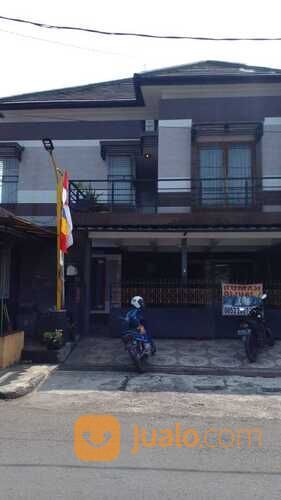 Rumah antapani jl cicalengka raya lokasi bagus