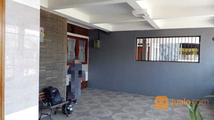 Rumah antapani jl cicalengka raya lokasi bagus