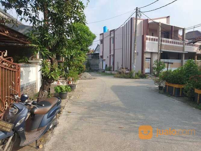 Rumah daerah Bintang Metropole Bekasi Barat