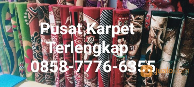 PROMO!!0858-7776-6355 WA, Pusat Karpet Murah di Palangka Raya