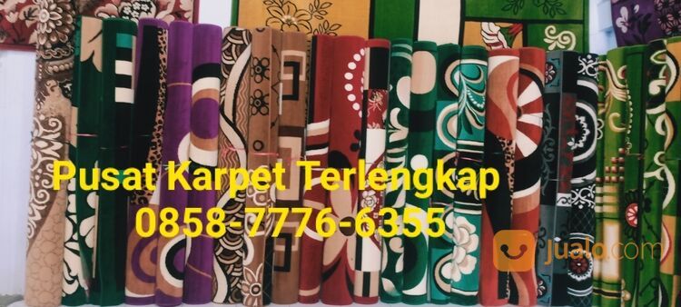 PROMO!!0858-7776-6355 WA, Pusat Karpet Murah di Gorontalo