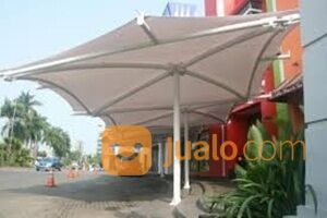 PUSAT PASANG KANOPI MEMBRAN TELUKJAMBE TIMUR